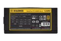Xilence XP1250MR9.2 moduł zasilaczy 1250 W 20+4 pin ATX ATX Czarny, Czerwony