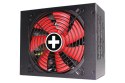 Xilence XP1250MR9.2 moduł zasilaczy 1250 W 20+4 pin ATX ATX Czarny, Czerwony