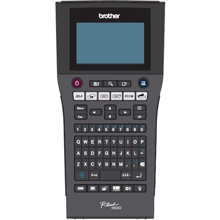 Brother Brother P-Touch | PT-H500 | Monochromatyczny | Termotransferowy | Inny | Czarny