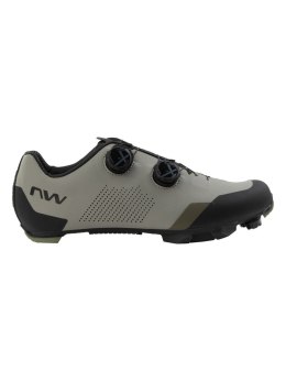 Buty rowerowe NORTHWAVE Striker piaskowy - 44