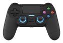 Gamepad Dragonshock Mizar+ BT czarny (PC, PlayStation 4) Android