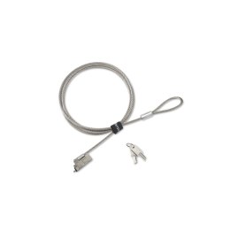 Kensington Blokada do laptopów z kluczem Slim NanoSaver 2.0 EQ