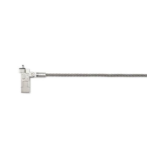 Kensington Blokada do laptopów z kluczem Slim NanoSaver 2.0 EQ