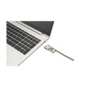 Kensington Blokada do laptopów z zamkiem szyfrowym Slim NanoSaver 2.0 EQ