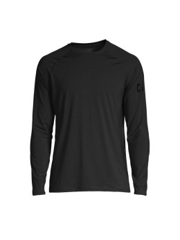 Koszulka CASALL M Rapidry Long Sleeve czarny