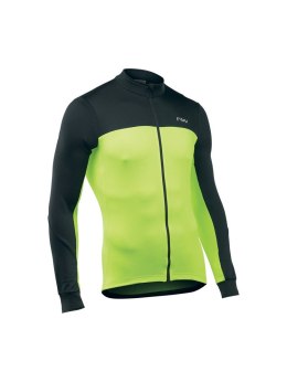 Koszulka rowerowa NORTHWAVE FORCE 2 JERSEY - S