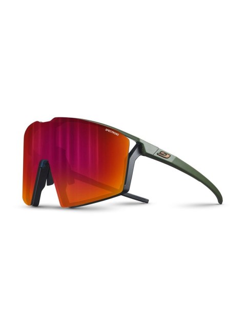 Okulary Julbo Edge - Khaki / czarny| Spectron 3Cf + Sp0