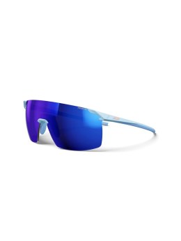 Okulary fotochromowe Julbo Faster M - Reactiv 1-3 HC - mat light blue