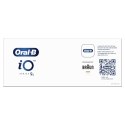 Oral-B iO Series 9n Dorosły Obrotowo-pulsacyjna szczoteczka do zębów Różowy