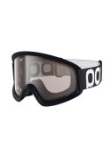 POC Ora Okulary rowerowe Unisex Oprawki pełne Czarny