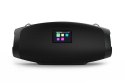 Radio cyfrowe XORO DAB 800 z DAB+, FM, BT, IP44