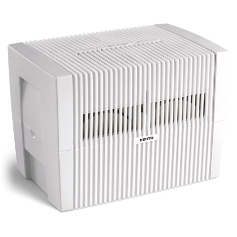 Venta LW45 Classic Original nawilżacz powietrza Naturalny 10 l Biały 6,5 W