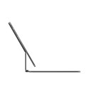 Apple Magic Keyboard QWERTZ Niemiecki Czarny
