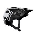Kask POC Kortal Race MIPS w kolorze czarnym