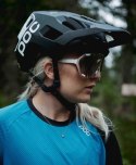 Kask POC Kortal Race MIPS w kolorze czarnym