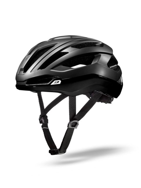 Kask rowerowy Julbo Fast Lane Black Mat czarny