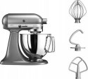 Robot kuchenny planetarny KitchenAid 5KSM125ECU