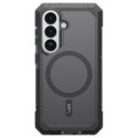 UAG Trooper Magnet - etui z wbudowanym modułem magnetycznym do Samsung Galaxy S26 (ash)