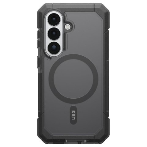 UAG Trooper Magnet - etui z wbudowanym modułem magnetycznym do Samsung Galaxy S26 (ash)
