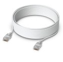 UBIQUITI UACC-Cable-Patch-EL-12M-W 12 Patchcord