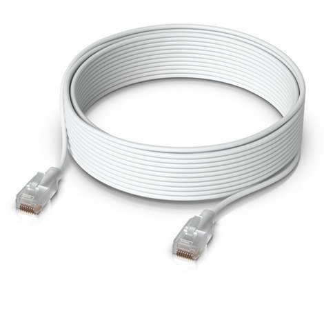 UBIQUITI UACC-Cable-Patch-EL-12M-W 12 Patchcord