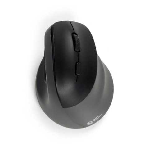 BakkerElkhuizen PRF Pro myszka Biuro Po prawej stronie RF Wireless + Bluetooth + USB Type-C Optyczny 2400 DPI