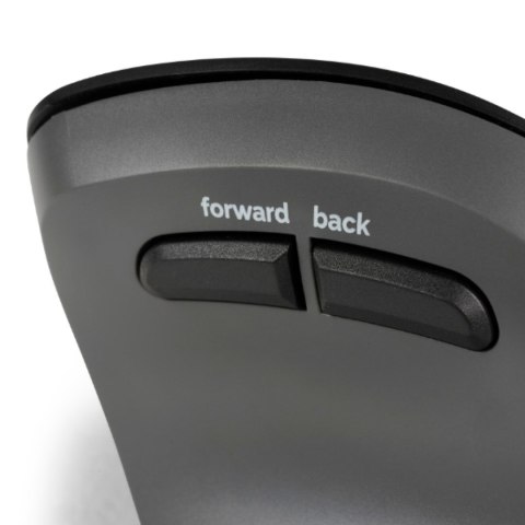 BakkerElkhuizen PRF Pro myszka Biuro Po prawej stronie RF Wireless + Bluetooth + USB Type-C Optyczny 2400 DPI