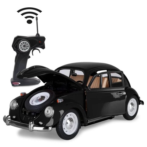 Jamara 402700 zdalnie sterowany model Samochód Silnik elektryczny 1:18