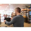 Kensington Wąska blokada NanoSaver z zamkiem szyfrowym do laptopa