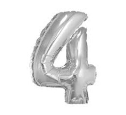 ND39_405529 -BALON FOL 92CM 4 SRE GO FG-C85S4 PBH GODAN