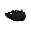 POC Hip Pack Hydro 4L saszetka Włókno z recyklingu Czarny