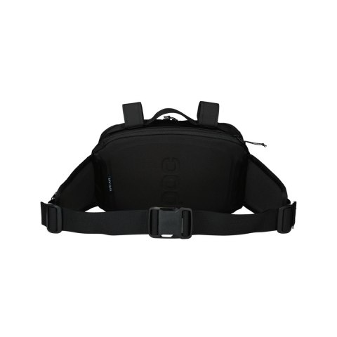 POC Hip Pack Hydro 4L saszetka Włókno z recyklingu Czarny
