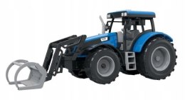 Traktor z dźwiękami w pudełku 02710 DROMADER