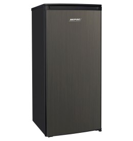 Lodówka MPM-200-CJ-19/E 122cm, dark inox