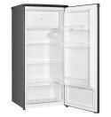 Lodówka MPM-200-CJ-19/E 122cm, dark inox
