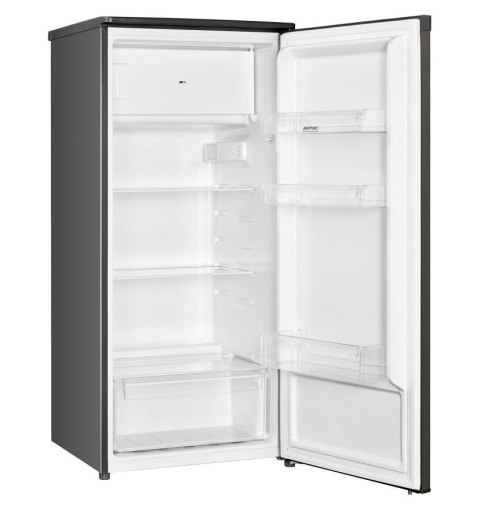 Lodówka MPM-200-CJ-19/E 122cm, dark inox