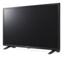 Telewizor LG 32LQ630B6LA LED 32'' HD Ready WebOS 6.0 Dolby Digital DVB-T2 Czarny