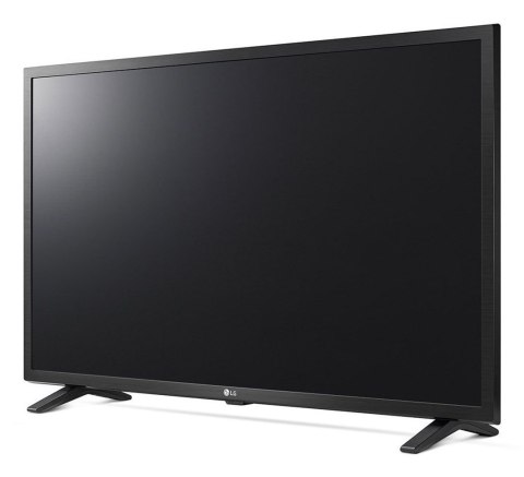 Telewizor LG 32LQ630B6LA LED 32'' HD Ready WebOS 6.0 Dolby Digital DVB-T2 Czarny