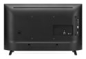 Telewizor LG 32LQ630B6LA LED 32'' HD Ready WebOS 6.0 Dolby Digital DVB-T2 Czarny