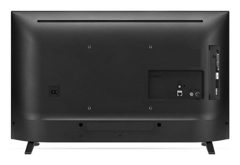 Telewizor LG 32LQ630B6LA LED 32'' HD Ready WebOS 6.0 Dolby Digital DVB-T2 Czarny