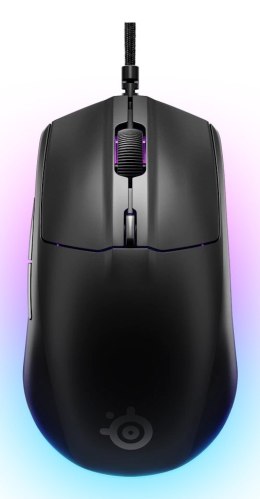 Mysz SteelSeries Rival 3 Gen 2