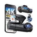 Wideorejestrator Vantrue N4 Pro S GPS 4K HDR