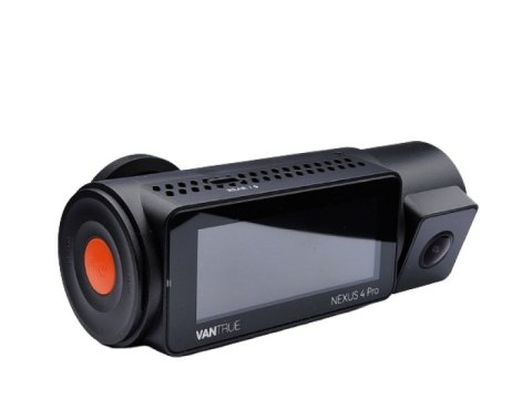 Wideorejestrator Vantrue N4 Pro S GPS 4K HDR