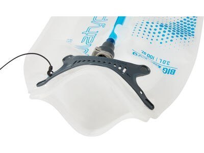 Bukłak na wodę Platypus Big Zip EVO 2L