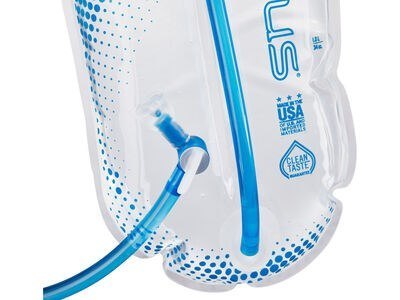 Bukłak na wodę Platypus Big Zip EVO 2L