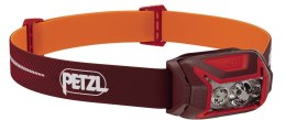 Czołówka Petzl Actik Core-red 600 lm do biegania i trekkingu PETZL