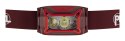 Czołówka Petzl Actik Core-red 600 lm do biegania i trekkingu PETZL