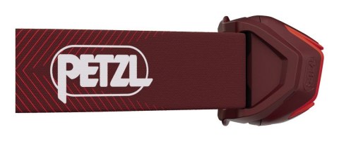Czołówka Petzl Actik Core-red 600 lm do biegania i trekkingu PETZL