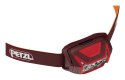 Czołówka Petzl Actik Core-red 600 lm do biegania i trekkingu PETZL
