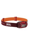 Czołówka Petzl Actik Core-red 600 lm do biegania i trekkingu PETZL
